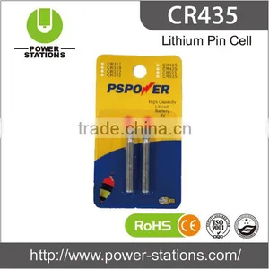 20pcs Fishing Battery Pins CR425,CR322,cR435... thumbnail-4