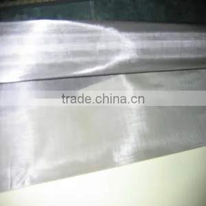 ISO Certification Inconel 600 Wire Cloth thumbnail-1