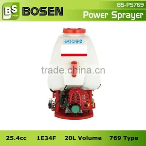 25.4cc Gasoline Power Knapsack Sprayer 769 Model thumbnail-1