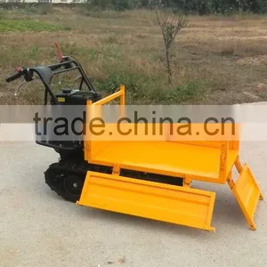 Mini Dumper SF0610H thumbnail-1