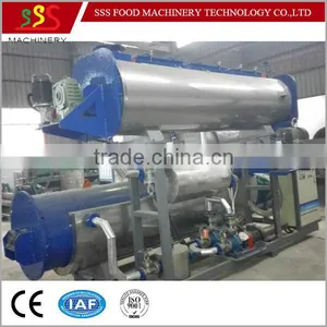 Small Size Fish Meal Plant for Popular Sale Fish Meal Production Machine thumbnail-3
