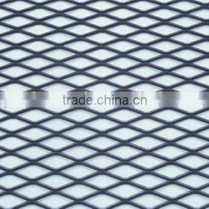 High Quality Expanded Metal Mesh (factory) thumbnail-2