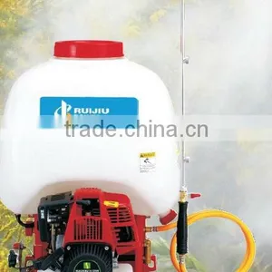 800A Knapsack Power Sprayer,adjustable Apray Nozzle,brass Spray Nozzle,garden Spray Nozzle thumbnail-1
