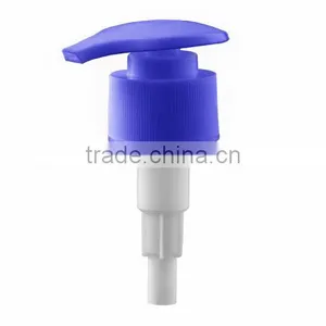 Convenient Lotion Pump Travle Liquid Shampoo Dispenser for Pump Bottle 28/410 thumbnail-1