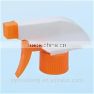 China Plastic Trigger Sprayer 28/410 for House thumbnail-4