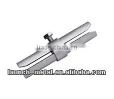 Drop Forged Joint Pin thumbnail-1