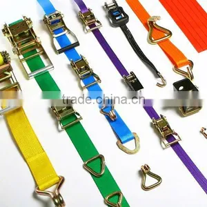 Multiple Ends Cargo Lashings System 35A thumbnail-1