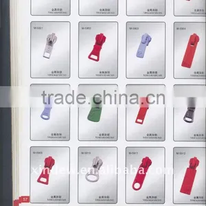 Fancy Zipper Slider thumbnail-1