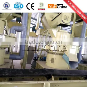 China New Technology Wood Pellet Making Machine thumbnail-6