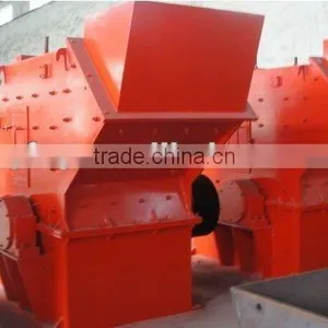Lignite Crusher Plant Stone Jaw Crusher -- China Yufeng Brand thumbnail-1
