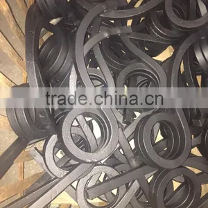High Quality S-type Spring Handle ,agrecultural Machines, Spanish S-type Spring thumbnail-1