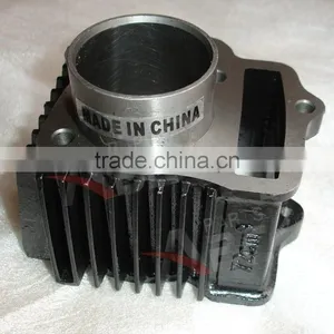 47MM 70CC ENGINE CYLINDER BLOCK FOR 70CC ATV QUAD DIRT BIKE AND SCOOTER thumbnail-3