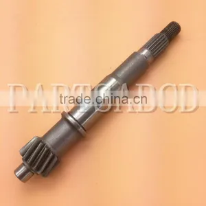 GY6 125CC 150CC ATV INPUT MAIN SHAFT AXLE ATV Quad Parts thumbnail-1