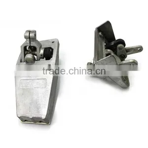 Truck Gear Shift Lever GJ1114 thumbnail-2