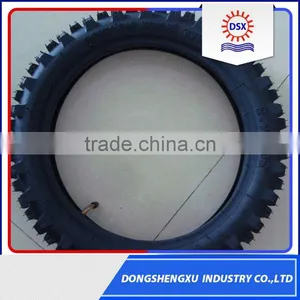 Direct From Factory 110/90 17 Motorcycle Tire Wholesale thumbnail-5