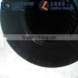 53C0038 Liugong Excavator Filter EF-101 Oil Sucction Filter thumbnail-4