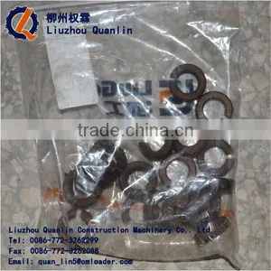 LIUGONG PART 07B0057 RETAINER RING 3G9549 LIUGONG WHEEL LOADER thumbnail-2