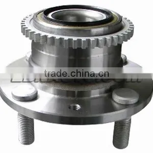 Ford Parts /Auto Wheel Hub Bearing F4C6-2B663AA for FORD thumbnail-1