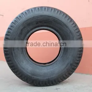 Taihao Brand off the Road OTR Tyre Sand Tyre 1400-20 1600-20 thumbnail-4