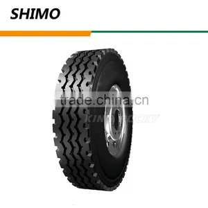 2016 Popular Truck Tire 10.00x20 10.00r20 thumbnail-3