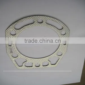 China Long Lasting Diesel Engine Part Cylinder Head Gasket thumbnail-5