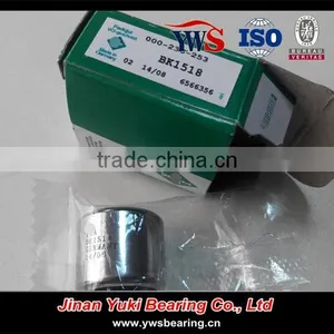 BK1518 rs One Side Seal Precision Germany Brand Needle Roller Bearing thumbnail-1