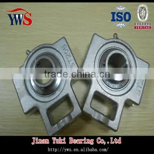 Pillow Block Bearing UCT 215 thumbnail-1
