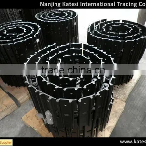 Construction Machinery Excavator and Bulldozer Undercarriage Parts Track Shoe Assembly Komats-u Part thumbnail-2