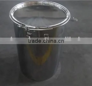 Stainless Steel Storage Tank/continer/pot thumbnail-1