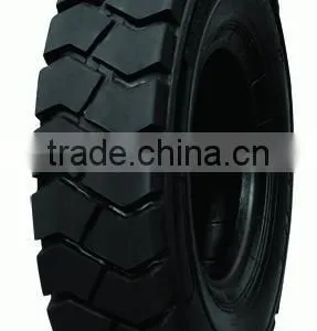 Pneumatic Forklift Tyre Industrial IND Tire 7.00-12,7.50-15,8.25-15,8.15-15,7.50-15,10.00-20,12.00-20 thumbnail-2