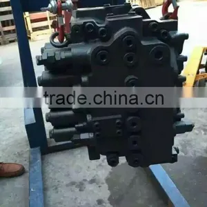 DH220-5 S220-5 VALVE ASSY ,,CONTROL VALVE,MAIN CONTROL VALVE thumbnail-1