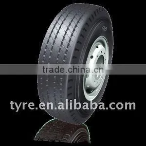 Linglong Bias Truck Tire LL108 9.00-20 10.00-20 11.00-20 12.00-20 thumbnail-1