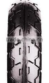 Quality Motorcycle Tire 021 thumbnail-1