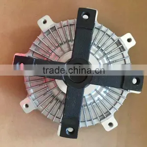 Fan Clutch 8-94478-984-0 8-94332-824-0 for Engine 4BC-2 4BE-1 4BD-1 thumbnail-2