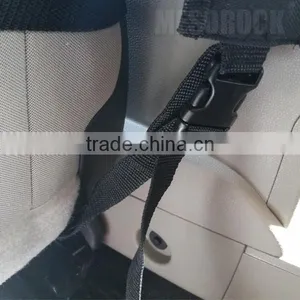 Universal Pet Back Seat Barrier Vehicle Pet Barrier Net Car Dog Barrier thumbnail-6