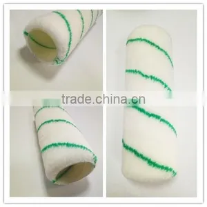 7" Acrylic Paint Roller Cover thumbnail-1