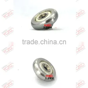 Bearing Manufactuer Precision Roller Bearing,iron Sealed Bearing thumbnail-2