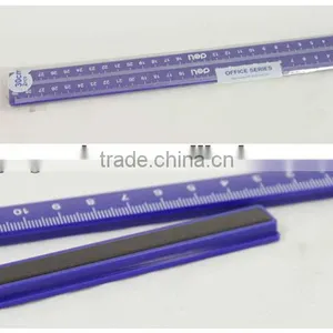 Flexible 30cm Magnetic Ruler thumbnail-1
