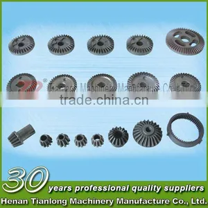 Tianlong Brand S455 S-455 MD0200843 Crankshaft Timing Gear thumbnail-4