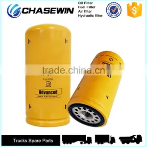 Wholsale D35C Engine Spare Parts Truck Fuel Filter 1R-0750 thumbnail-1