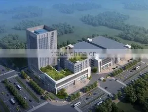 Hefei Jntech New Energy Co., Ltd. company overview - view 1 thumbnail