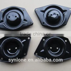 China Supply Stamping Parts for Electronics, Metal Stamping Parts thumbnail-2