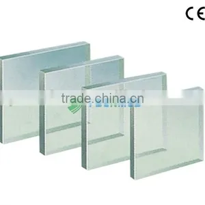 Top Quality Medical Radiography CT Room x Ray Radiation Protection Glass thumbnail-6