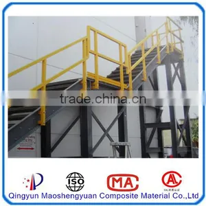Frp Cable Ladder/fiberglass Ladder/cat Ladder thumbnail-1
