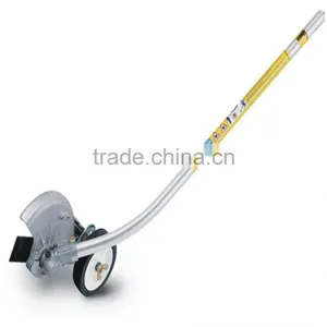 FCB Curved Lawn Edger thumbnail-1