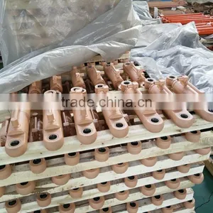Design Different Size Hydraulic Cylinder thumbnail-1