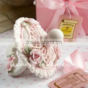 Ceramic Handmade Baby Shower Favors thumbnail-1
