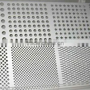 Aluminum Wire Mesh Fencing thumbnail-5