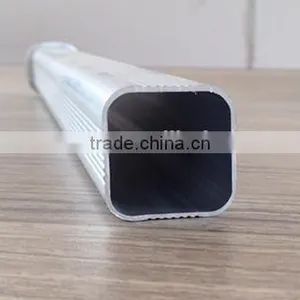 China Industrial Anodized Aluminum Profile 6063 thumbnail-1