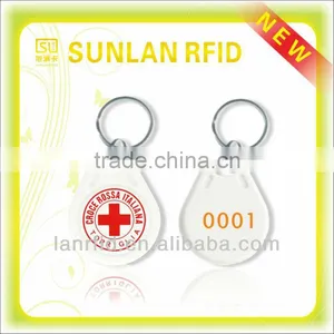 RFID Key thumbnail-1